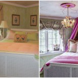 Interior Design Before and After